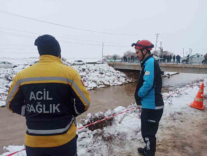 Okul Yolunda Faci̇a (1)