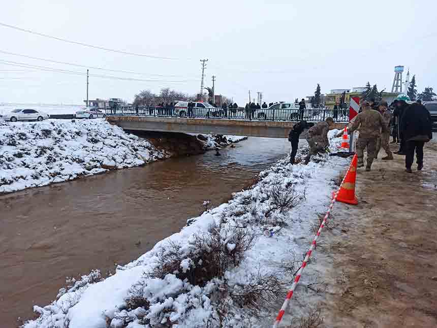Okul Yolunda Faci̇a (3)