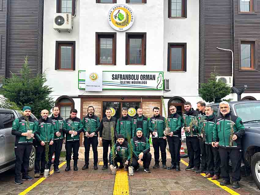 Orman Ve Kırsal Yangın (2)