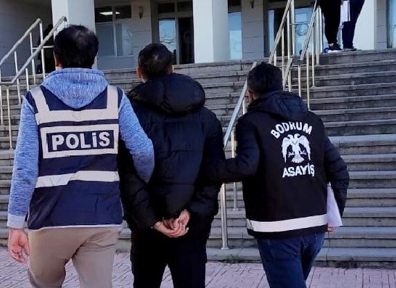 Karabük’te narkotik operasyonu: 4 şüpheli tutuklandı