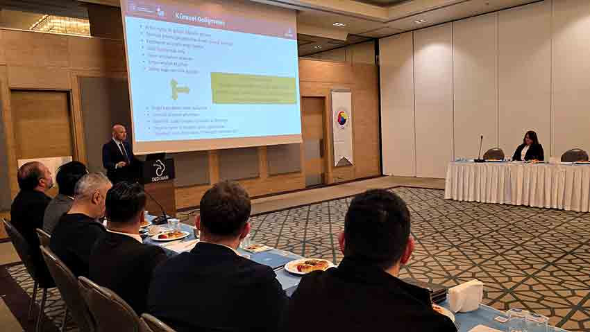 Tıbbi Ve Aromatik Bitkiler Çalıştayı (1)