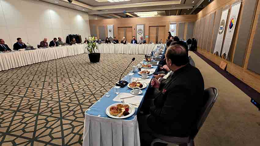 Tıbbi Ve Aromatik Bitkiler Çalıştayı (3)