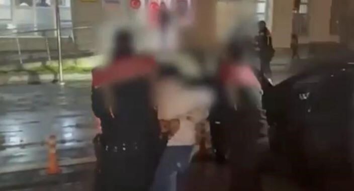 Ahbap soruşturması 5. dalga operasyonunda 20 şüpheli tutuklandı