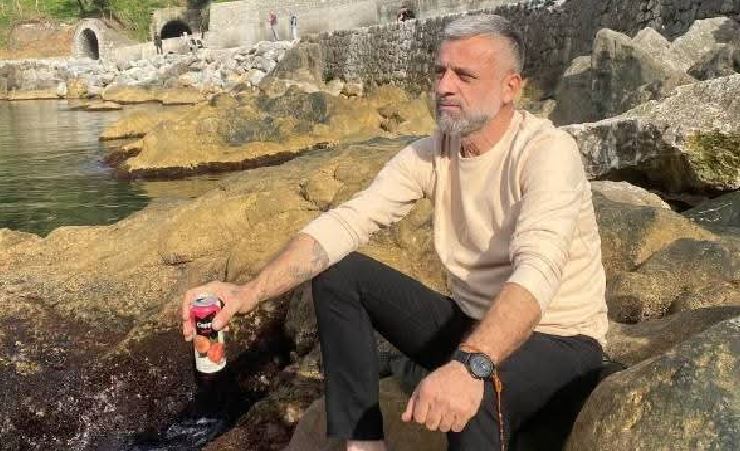 Valilik Önünde Kavga 3