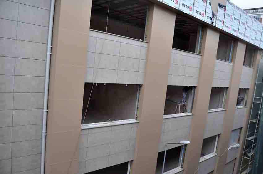 Zonguldak Akm Yenileniyor 2026 Yazında Hizmete Açılacak1