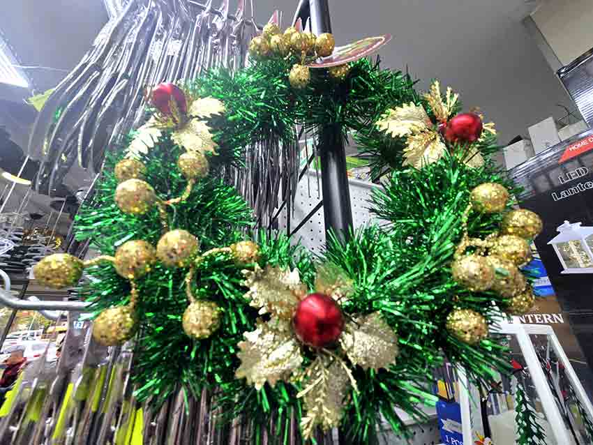 Zonguldak’ta Yılbaşı Alışverişi Başlad (2)