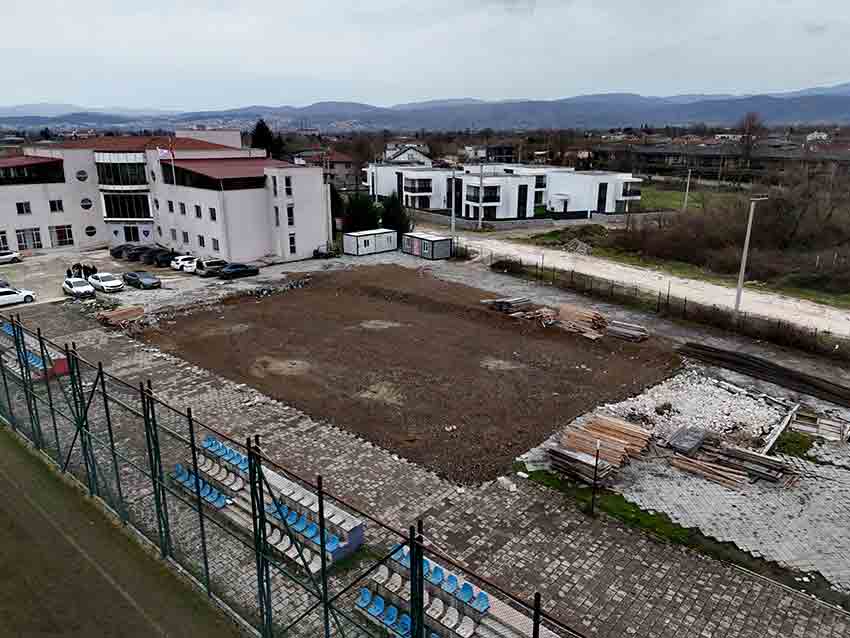 3 Yeni Proje Için Bakanlıktan Destek Istendi (2)
