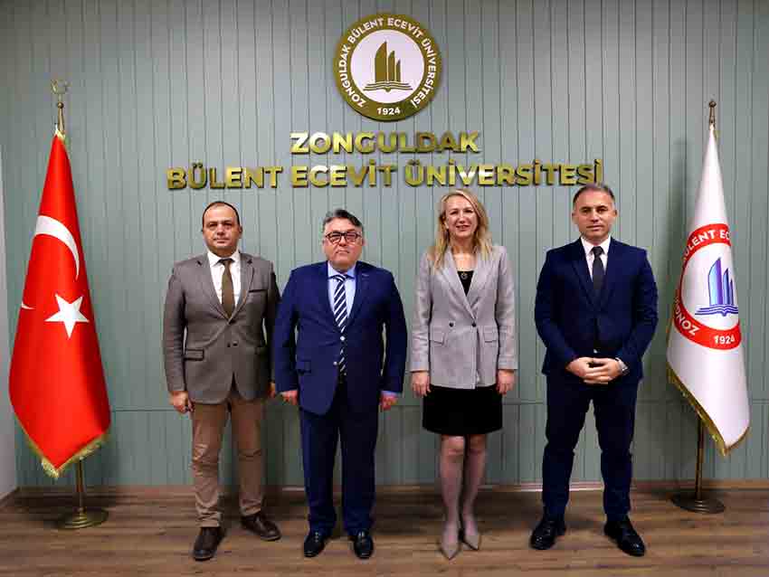 B E U N İ L E Z İ R A A T B A N K A S I A R A S I N D A P R O T O K O L İ M Z A L A N D I (4)