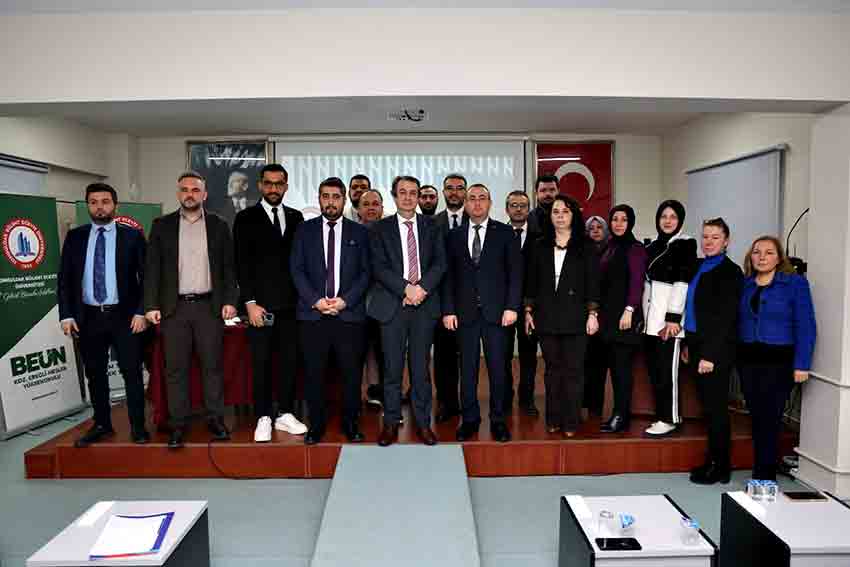 B E U N Meslek Yüksekokullarında 2025 2026 Akademik Yılı Hazırlığı (1)