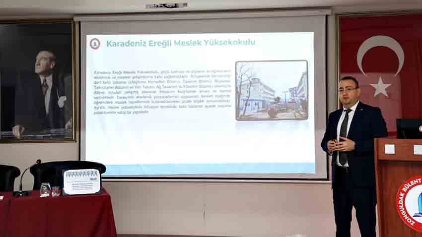 B E U N Meslek Yüksekokullarında 2025 2026 Akademik Yılı Hazırlığı (3)