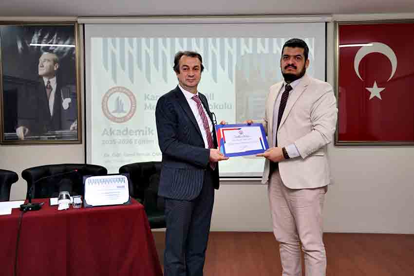 B E U N Meslek Yüksekokullarında 2025 2026 Akademik Yılı Hazırlığı (4)