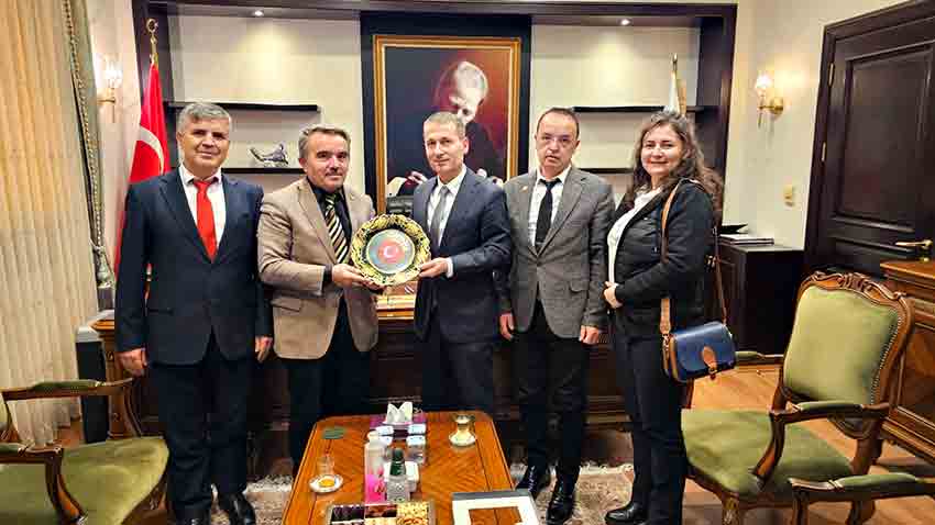 Birlik Büro Sen’den Ankara Çıkarması (2)