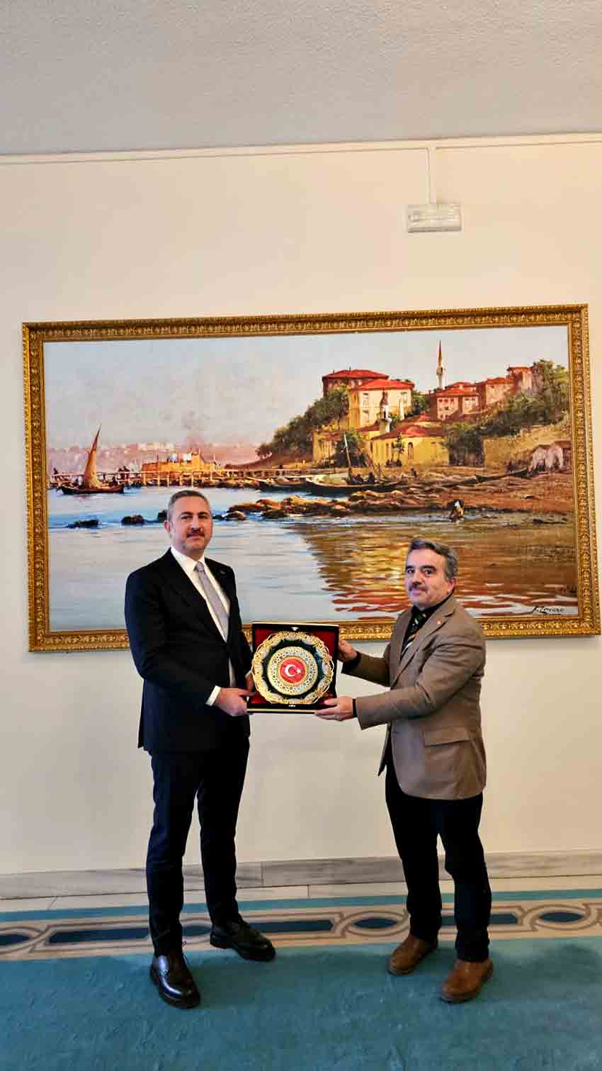 Birlik Büro Sen’den Ankara Çıkarması (4)