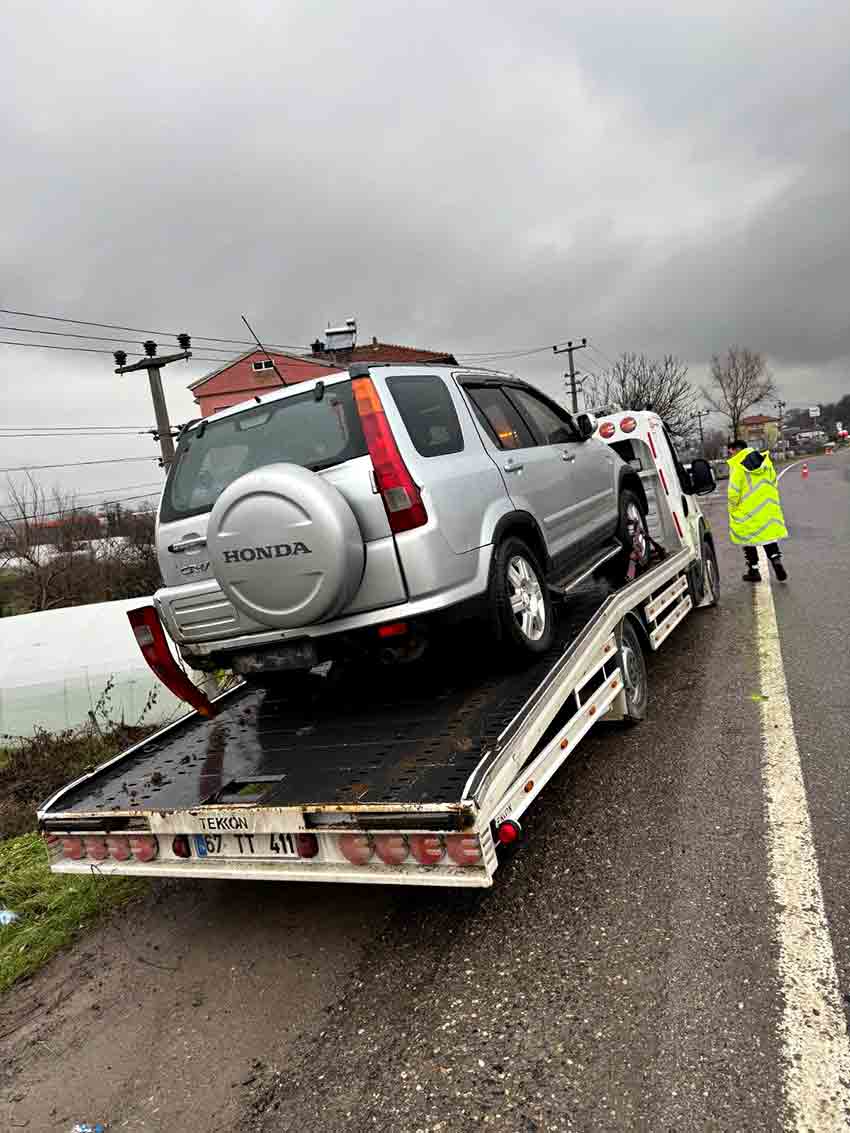 Ç A Y C U M A Z O N G U L D A K Y O L U N D A K O R K U T A N K A Z A (2)