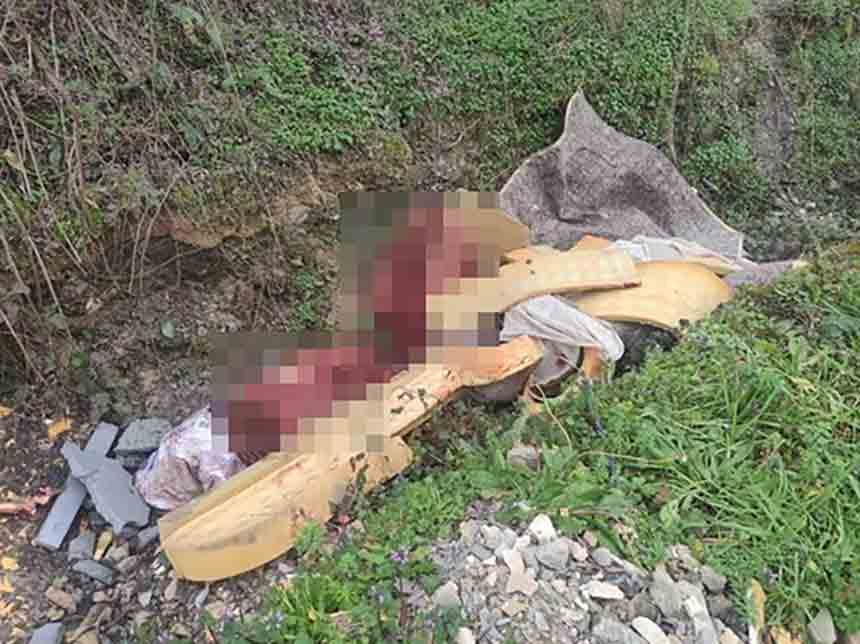 Ç E V R E Y E A T I L A N K E M İ K L E R (1)