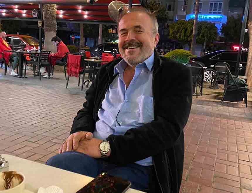 Cengi̇z Kiliç Vefat Etti̇