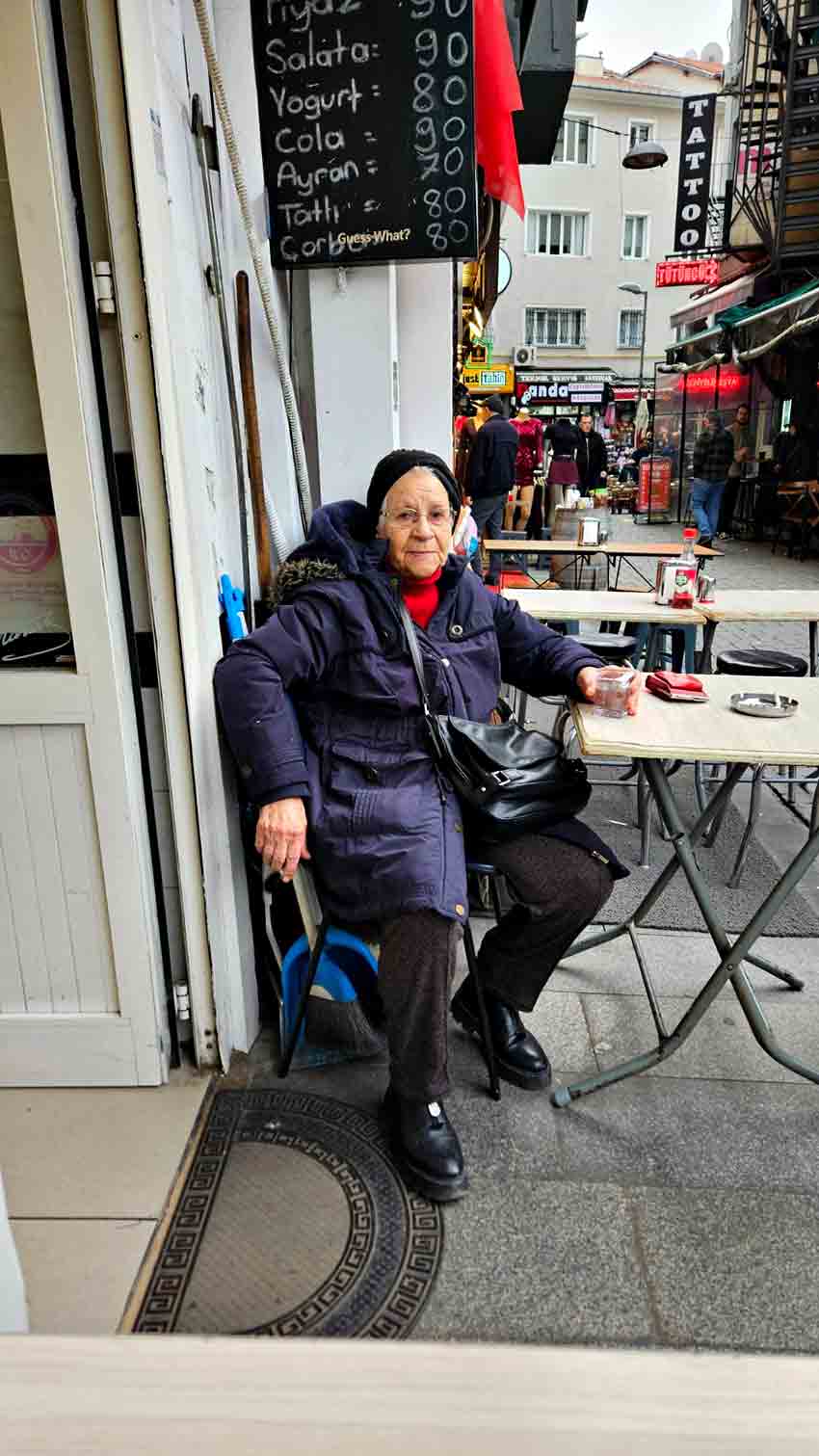 Doktor Yurtbay’dan Edebi Keşif Şıvazat Hanım (1)-2