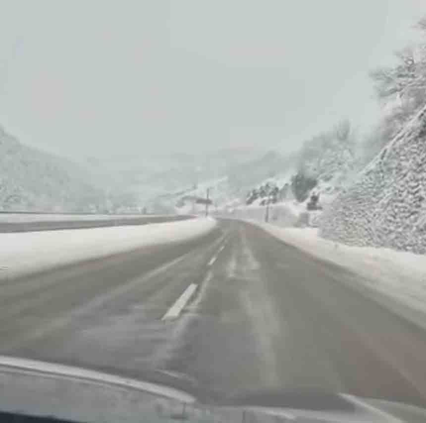 E R E Ğ L İ Y O L U U Z U N A R A Ç L A R A K A P A L I S A L I (1)