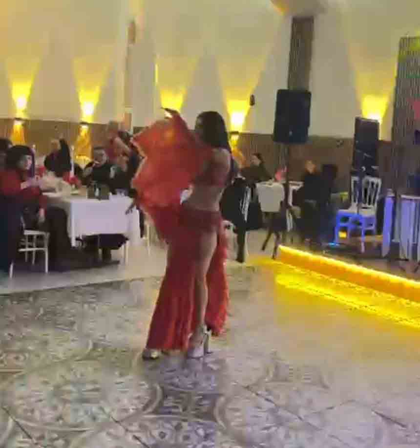 Eğlence Mekanları Doldu (2)