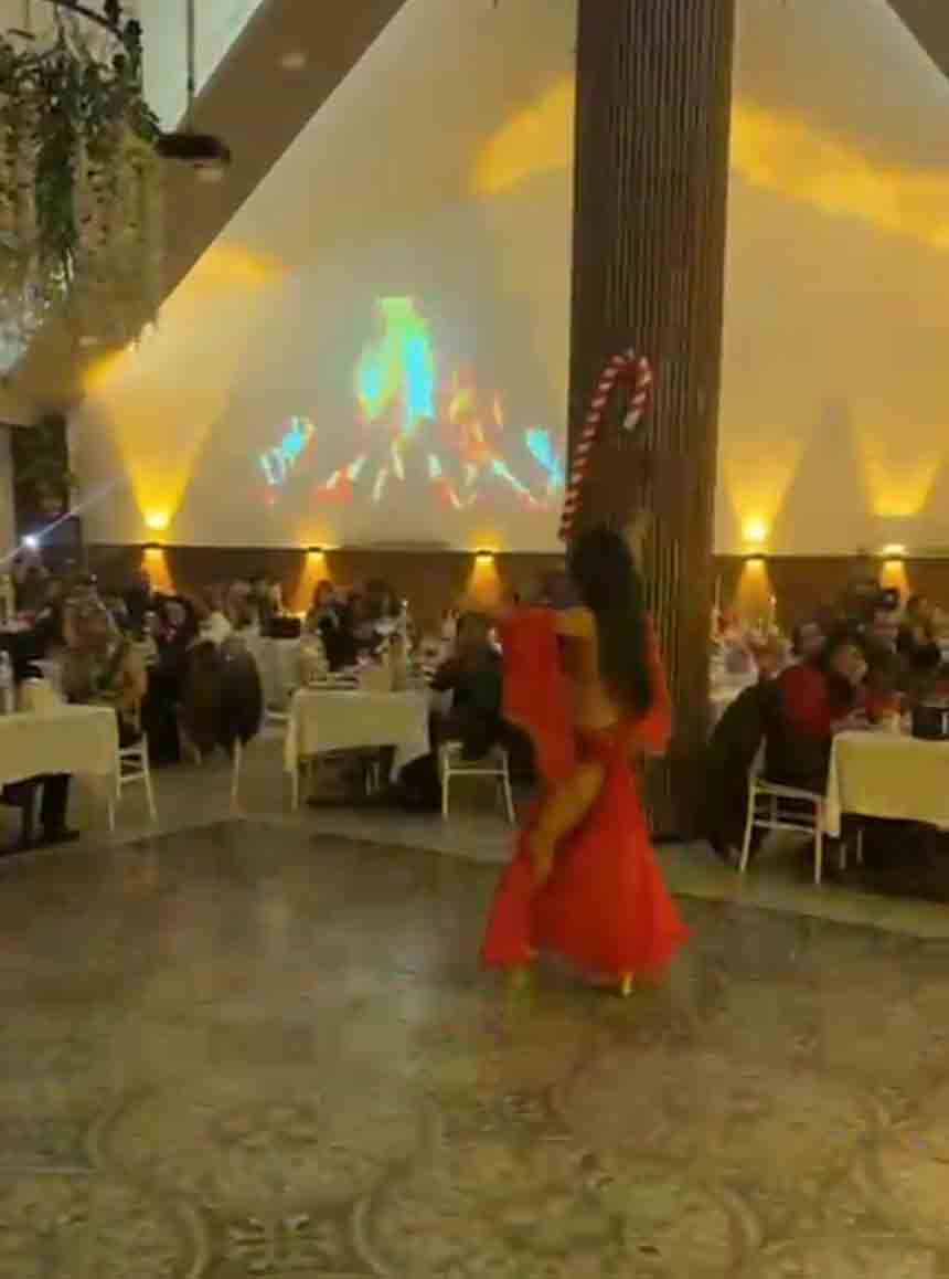 Eğlence Mekanları Doldu (3)