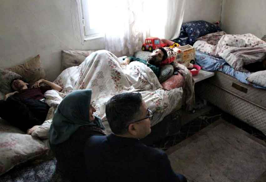 Fatma Coşkın Yılın Annesi (1)