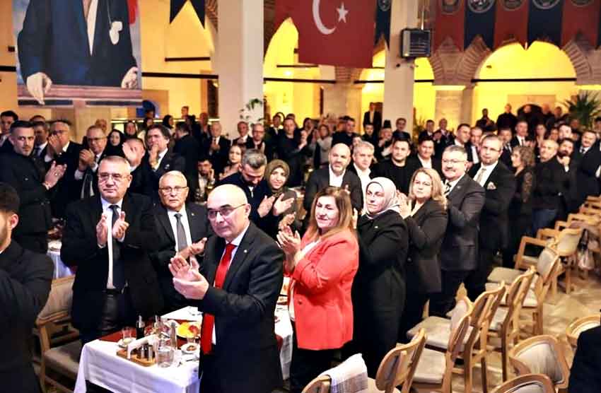 Fatma Coşkın Yılın Annesi (2)