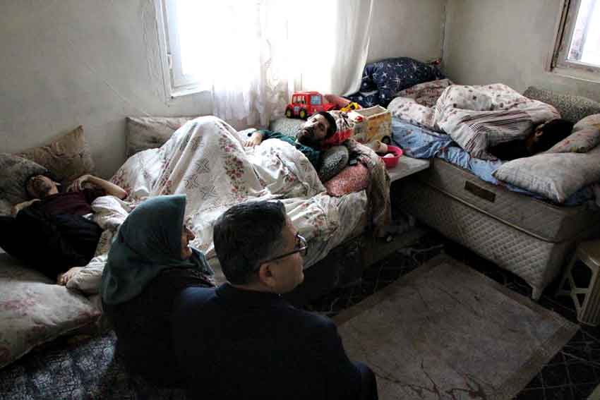 Fatma Coşkın Yılın Annesi (3)