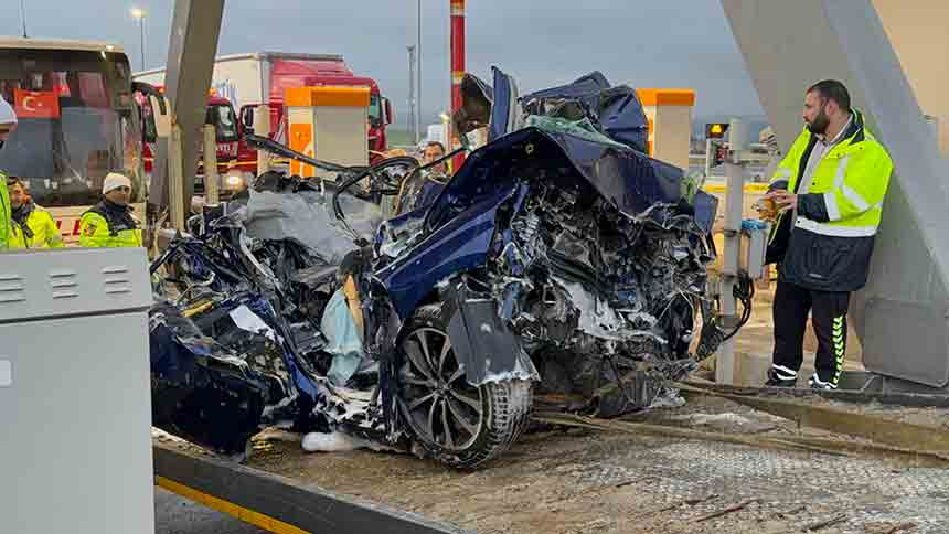 G İ Ş E L E R D E K A H R E D E N K A Z A (3)