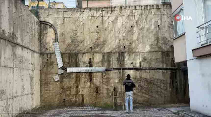 Karabük Çatlaklar 2