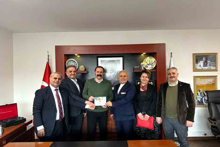 Karadeniz Günleri Geliyor