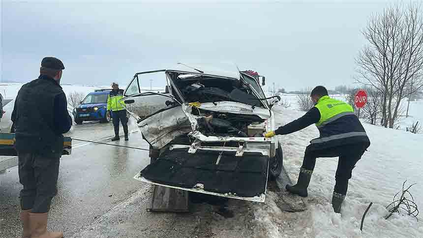 Kastamonu Seydilerde Acı Kaza (6)