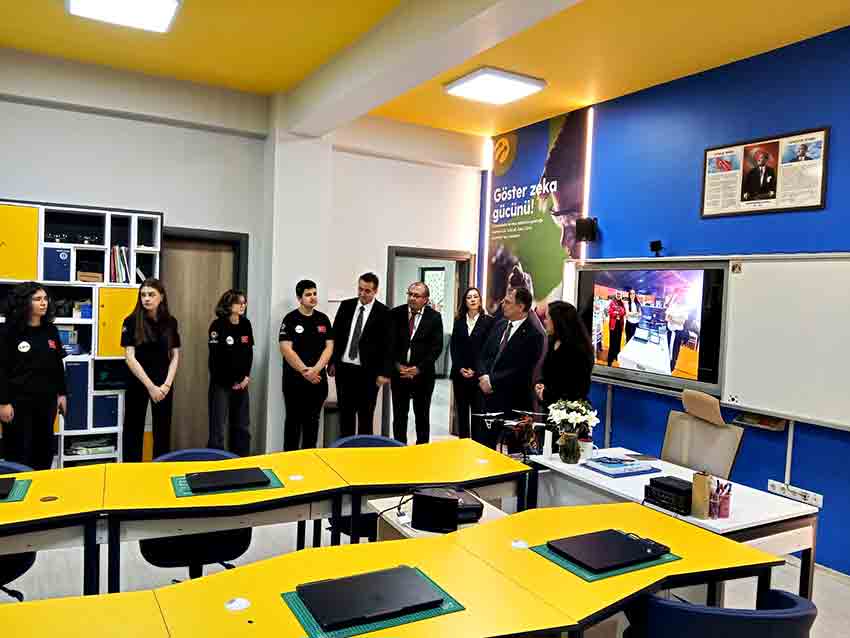 Kdz Ereğli Bilsem (1)