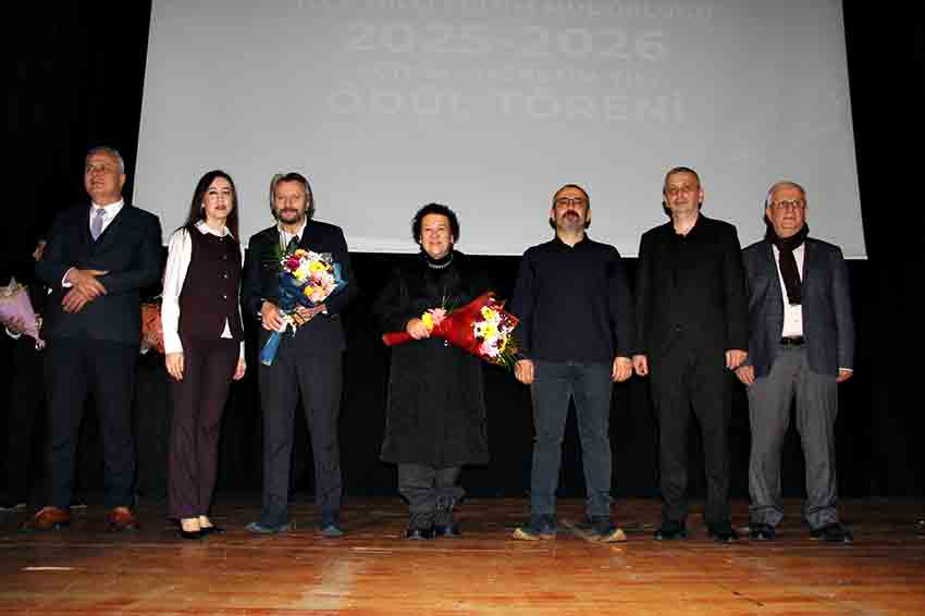 Kdz. Ereğli’de Okul Sporları Ve Eğitim Başarıları Taçlandı (1)