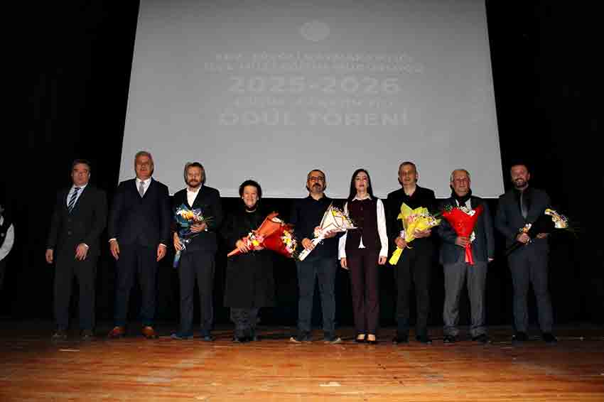 Kdz. Ereğli’de Okul Sporları Ve Eğitim Başarıları Taçlandı (2)