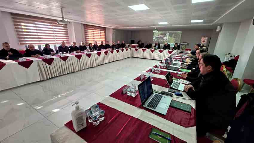 Keski̇n 2026 Vi̇zyonumuzu Masaya Yatirdik (2)