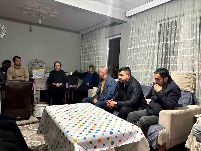 M H P Kilimli Ilçe Her Sokakta Her Gönülde (1)