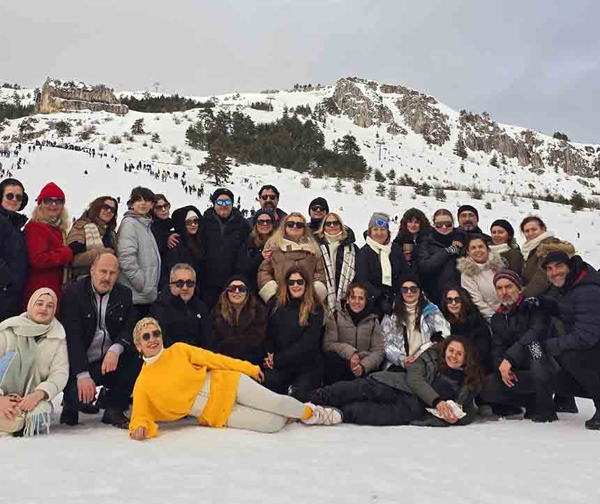 Nesil Halk Oyunları Ekibi (3)