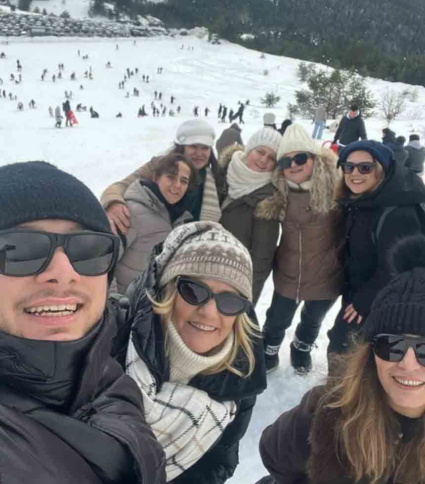 Nesil Halk Oyunları Ekibi (4)