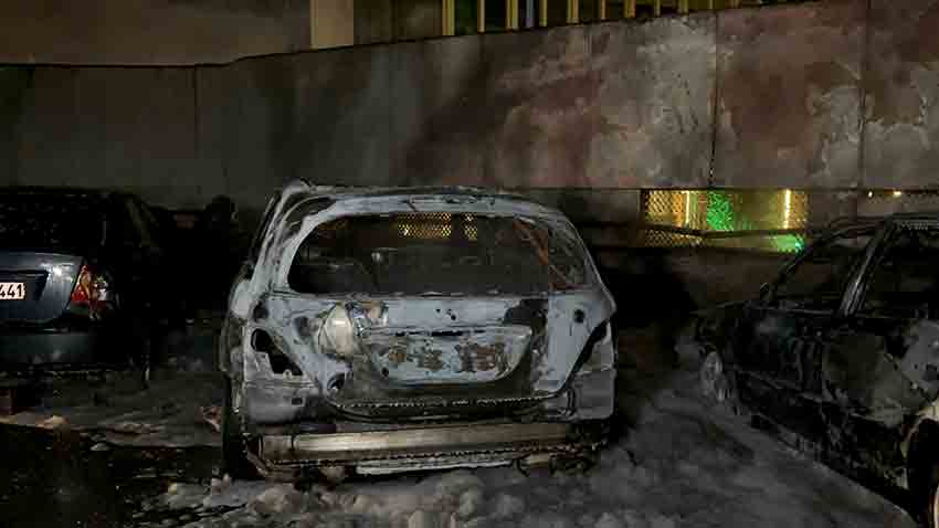 O T O P A R K T A R E S M E N K U N D A K L A M A 5 A R A Ç A L E V L E R E T E S L İ M O L D U! (3)