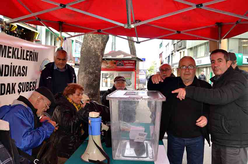 T Ü M E M E K L İ L E R İ N S E N D İ K A S I Z O N G U L D A K’ T A S A N D I K K U R D U (1)