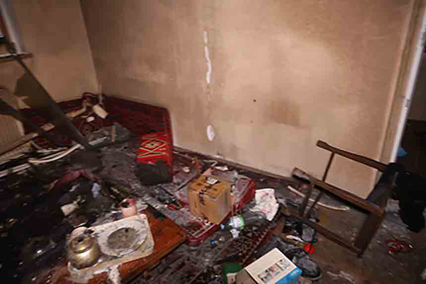 Tehli̇keli̇ Deneme (4)