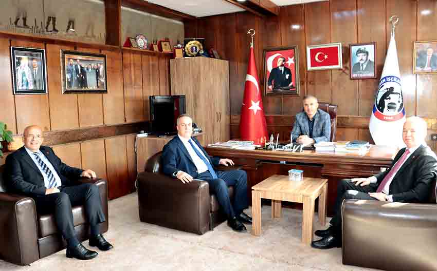 “Ttk Olmadan Bu Bölge Ayakta Kalamaz” (2)