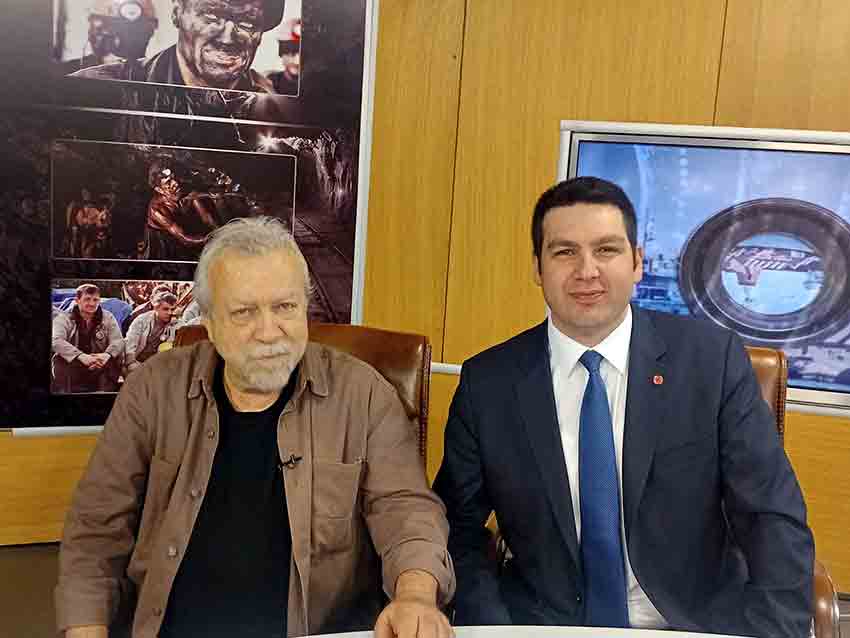 Ü R E T İ M İ N D U R D U R U L M A S I F E L A K E T T İ R (1)