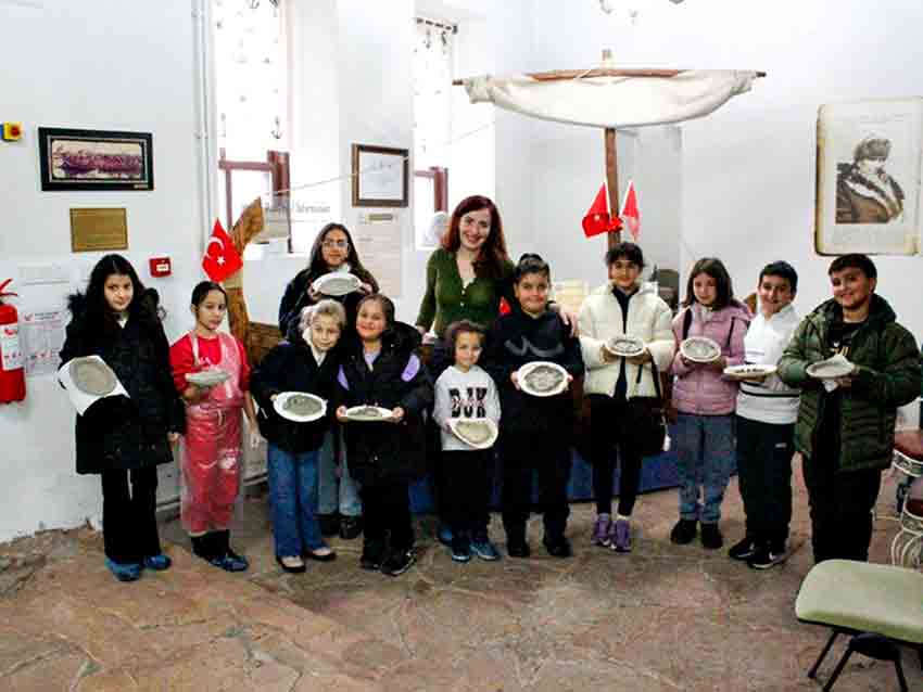 Y A R I Y I L T A T İ L İ E T K İ N L İ K L E R İ Y O Ğ U N İ L G İ (2)