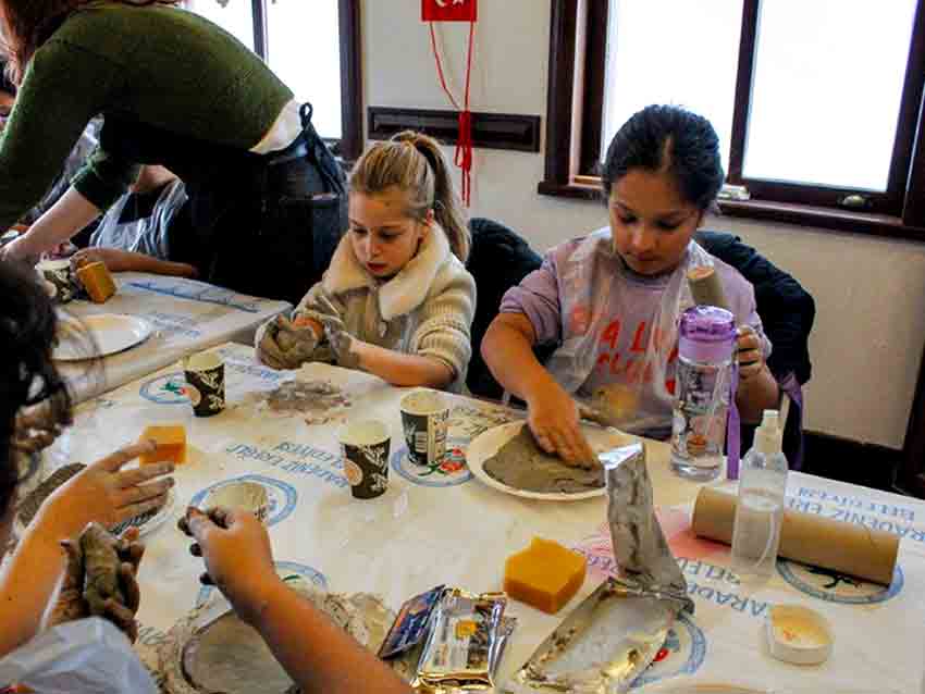 Y A R I Y I L T A T İ L İ E T K İ N L İ K L E R İ Y O Ğ U N İ L G İ (3)