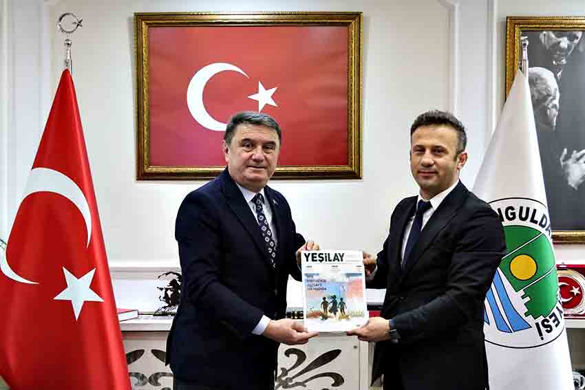 Yeşilay Zonguldak Şubesi Belediye (2)