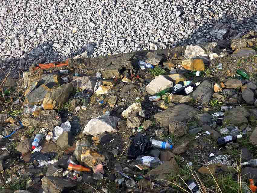 Z O N G U L D A K' T A S A H İ L Ç Ö P L Ü Ğ E D Ö N D Ü (2)