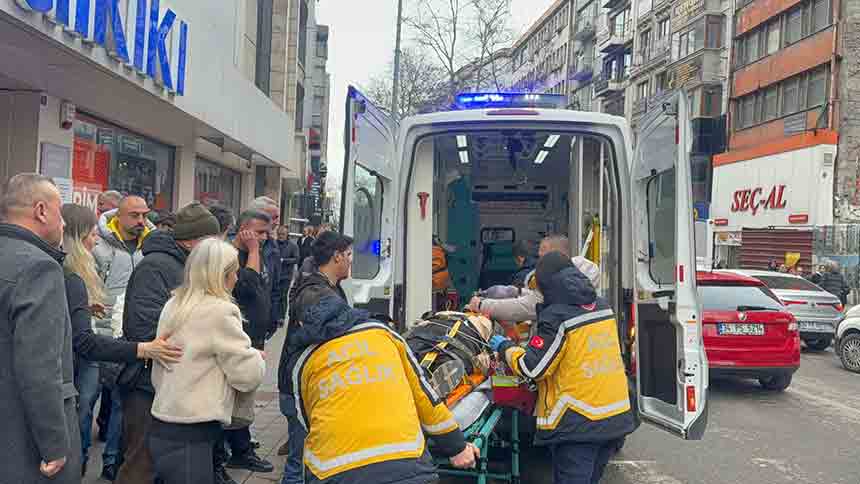 Z O N G U L D A K V A T A N D A Ş H A S T A N E K L İ K O L D U (4)