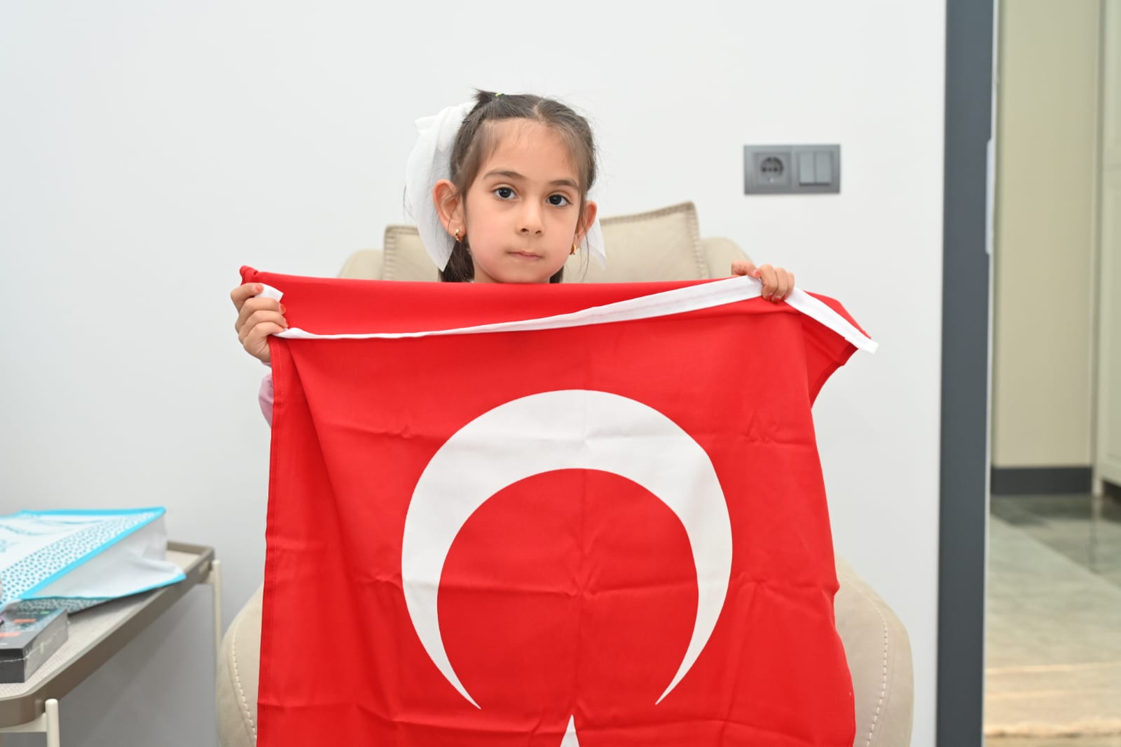 Zeynep Bayrak Sevgisi (4)