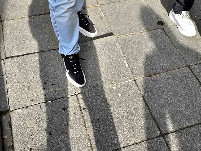 Zonguldak Kaldırım Kazası (4)